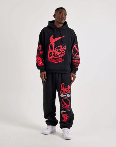 Nike Sportswear Men's Novelty Fleece Pants