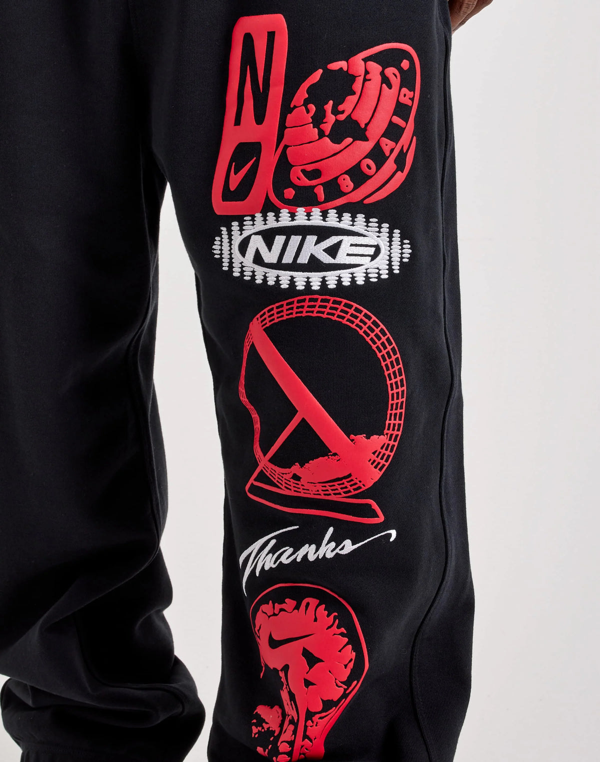 Nike Sportswear Men's Novelty Fleece Pants