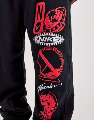 Nike Sportswear Men's Novelty Fleece Pants