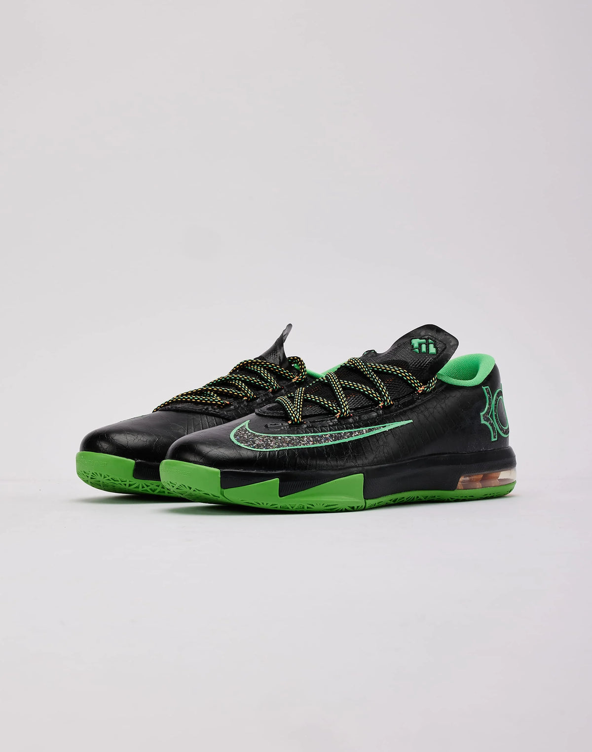 Nike KD 6 Big Kids' Sneakers