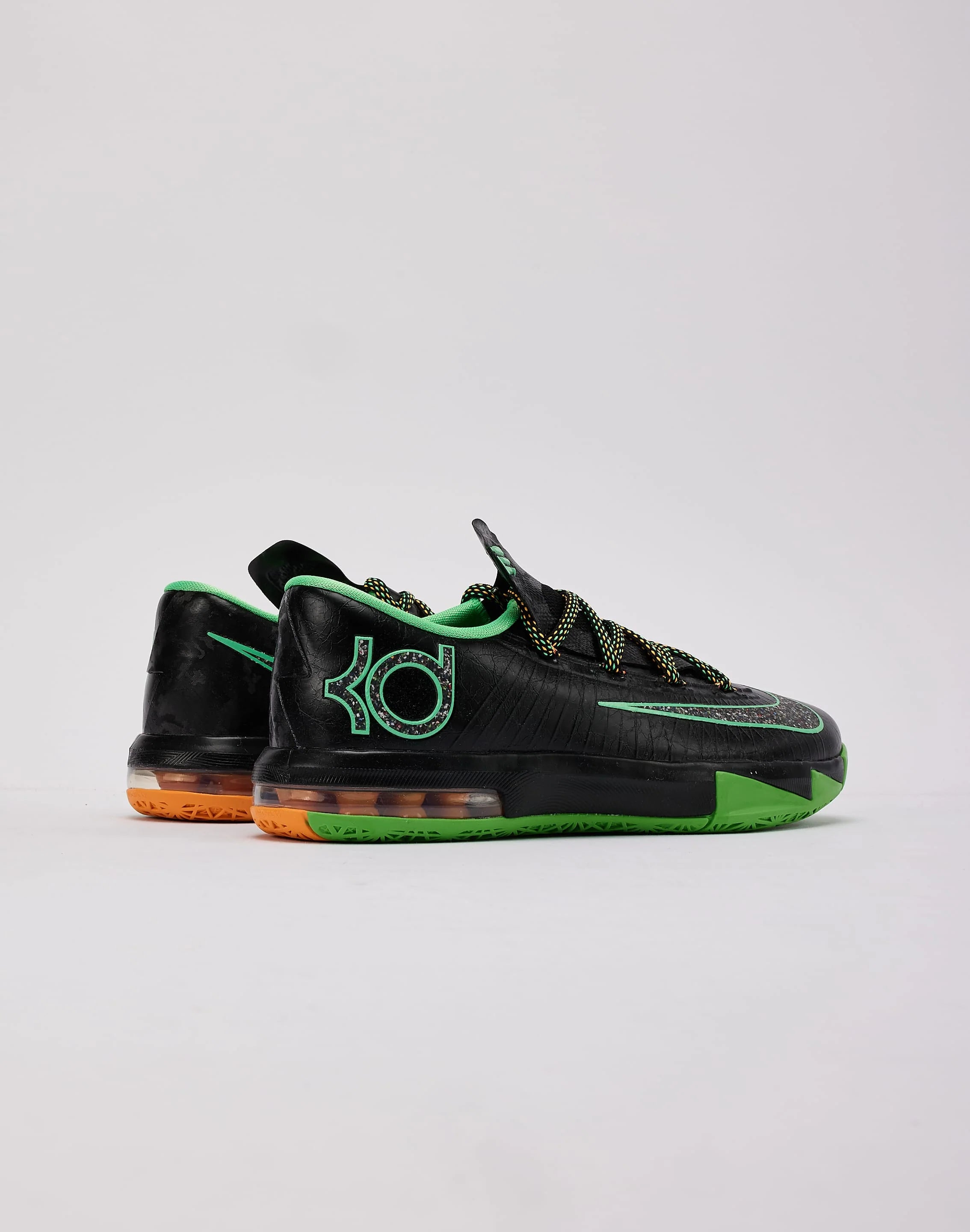 Nike KD 6 Big Kids' Sneakers