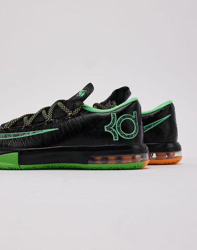 Nike KD 6 Big Kids' Sneakers