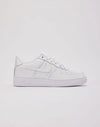 Nike Air Force 1 Big Kids' Sneakers