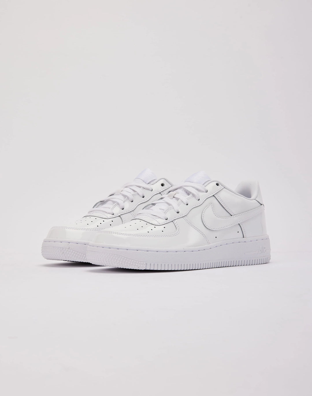 Big Kids Nike Air Force 1 3
