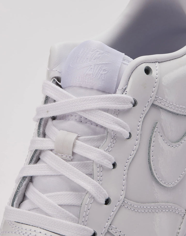 Big Kids Nike Air Force 1 7