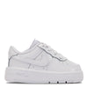 Nike Force 1 Low Patent Leather Toddler Sneakers
