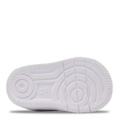 Nike Force 1 Low Patent Leather Toddler Sneakers