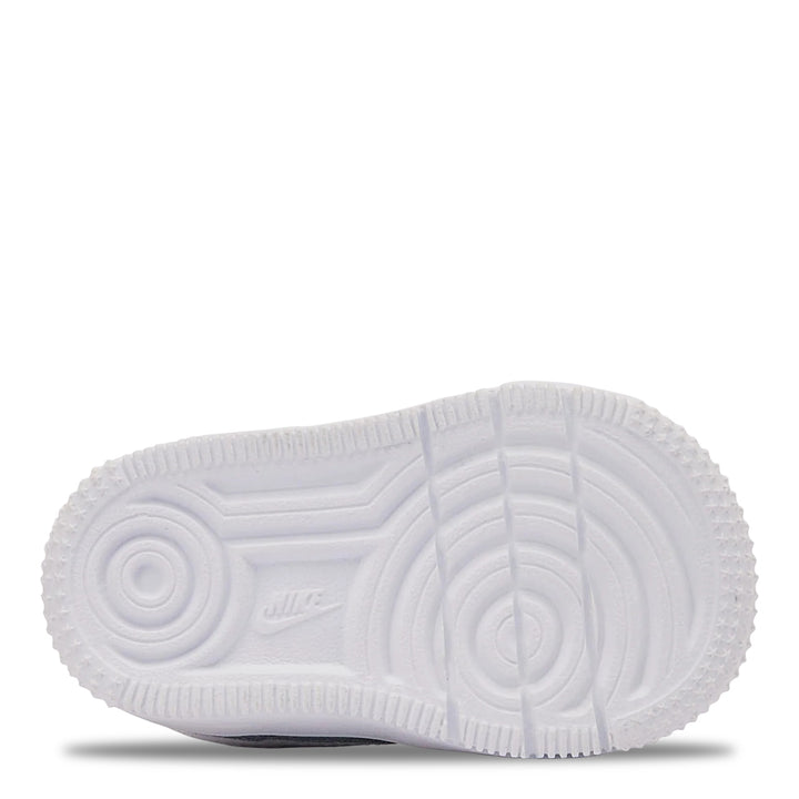 Nike Force 1 Low Patent Leather Toddler Sneakers