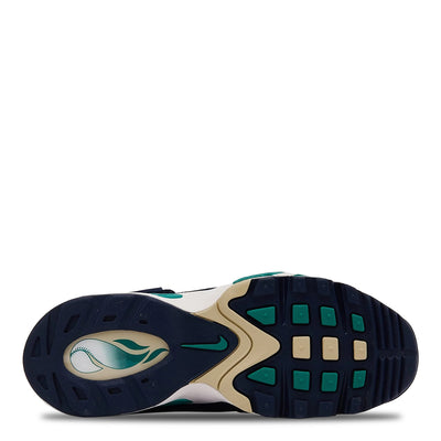 Big Kid's Nike Air Griffey Max 1 HBCU Swingman Classic Midnight Navy/Team Gold/Fresh Water/Summit White IV6222-410