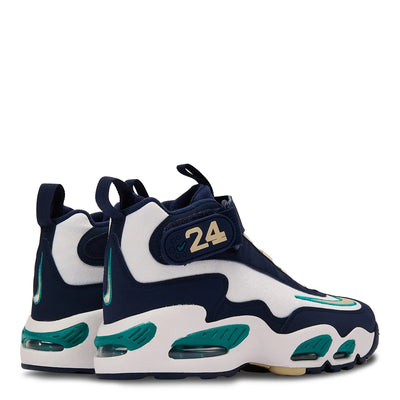 Big Kid's Nike Air Griffey Max 1 HBCU Swingman Classic Midnight Navy/Team Gold/Fresh Water/Summit White IV6222-410