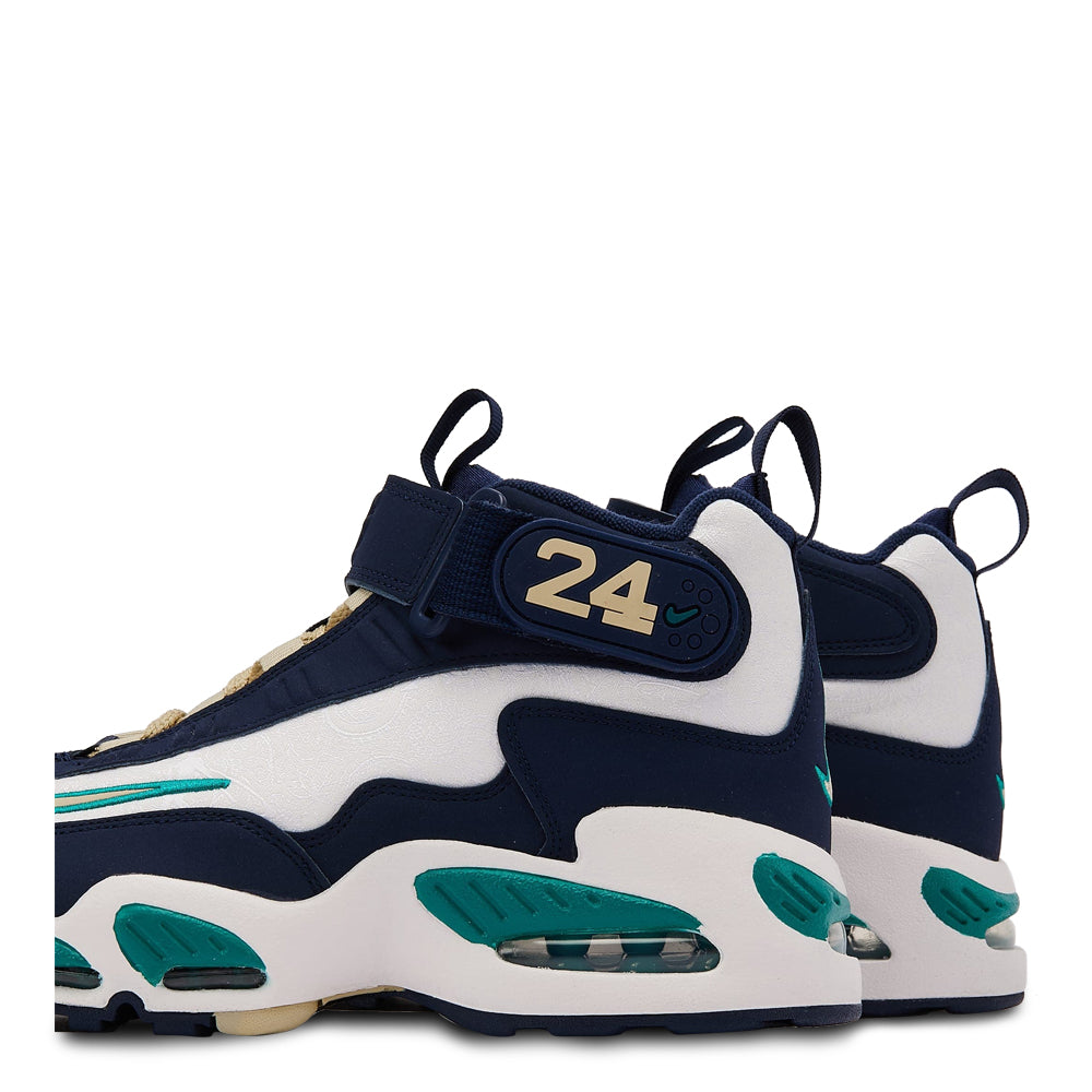 Big Kid's Nike Air Griffey Max 1 HBCU Swingman Classic Midnight Navy/Team Gold/Fresh Water/Summit White IV6222-410