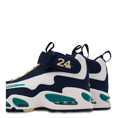 Big Kid's Nike Air Griffey Max 1 HBCU Swingman Classic Midnight Navy/Team Gold/Fresh Water/Summit White IV6222-410