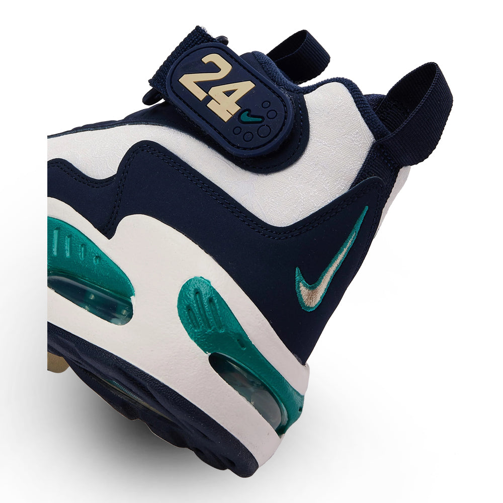 Big Kid's Nike Air Griffey Max 1 HBCU Swingman Classic Midnight Navy/Team Gold/Fresh Water/Summit White IV6222-410