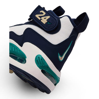 Big Kid's Nike Air Griffey Max 1 HBCU Swingman Classic Midnight Navy/Team Gold/Fresh Water/Summit White IV6222-410