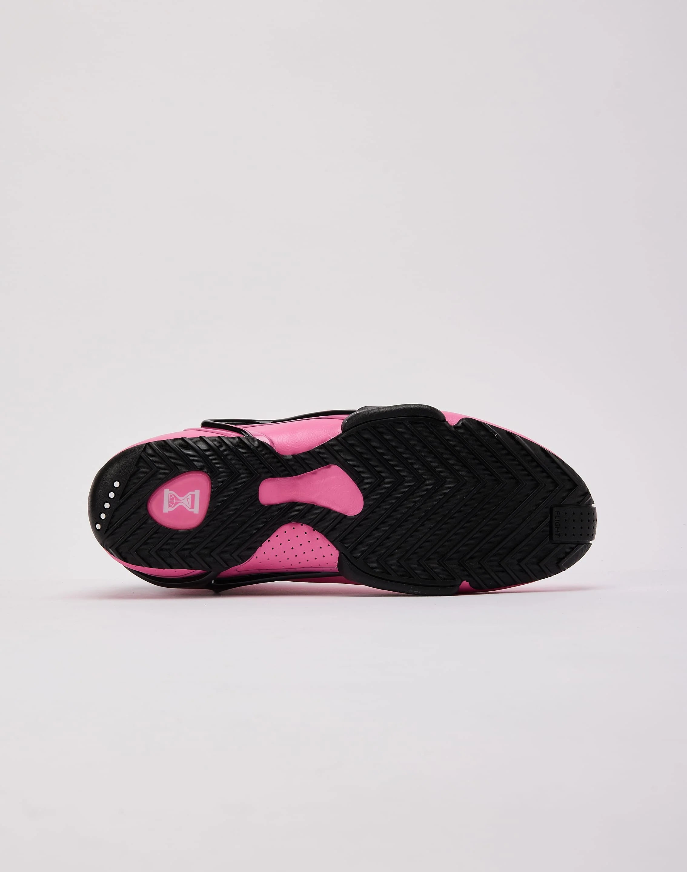 MEN'S NIKE ZOOM HYPERFLIGHT PINK/BLACK IX0704-600 2