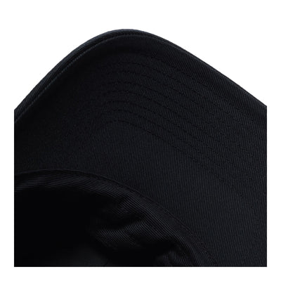 Unisex Nike Club Unstructured Futura Wash Cap - Black