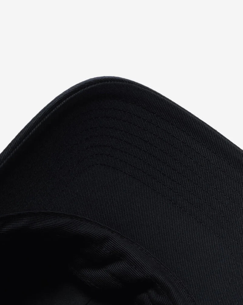 Unisex Nike Club Unstructured Futura Wash Cap - Black 7
