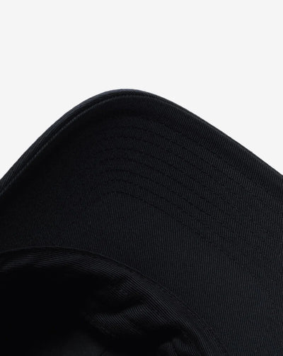 Unisex Nike Club Unstructured Futura Wash Cap - Black 7