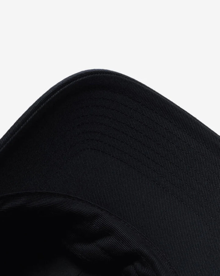 Unisex Nike Club Unstructured Futura Wash Cap - Black 7