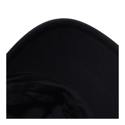 Unisex Nike Club Unstructured Futura Wash Cap - Black & White