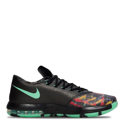 Men's Nike KD 6 "All-Star - illusion" 2