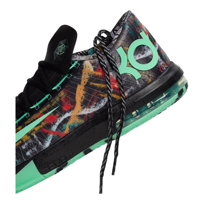Men's Nike KD 6 "All-Star - illusion" 6