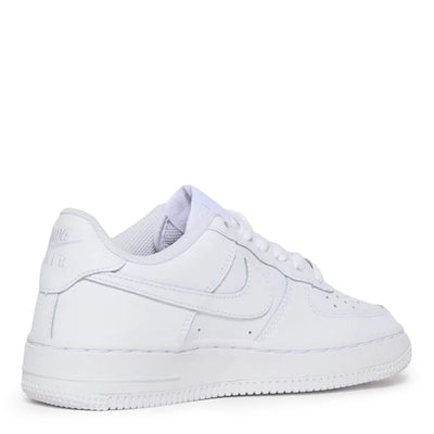 Big Kid's Air Force 1 LE Shoes 3