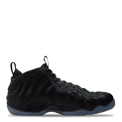 Nike Air Foamposite One - Carbon Fiber - Men's Sneakers