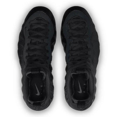 Nike Air Foamposite One - Carbon Fiber - Men's Sneakers