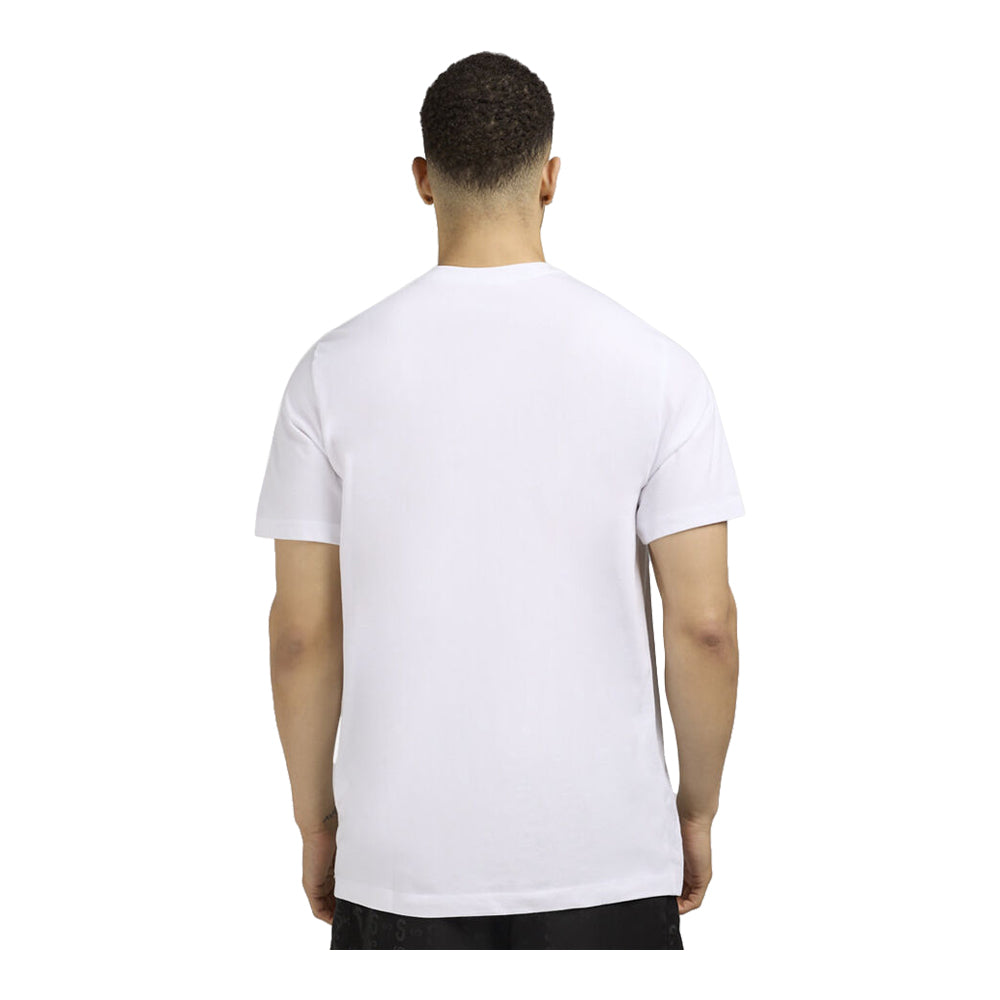 Men's Nike Sportswear Soul Food T-Shirt White HJ0770-100
