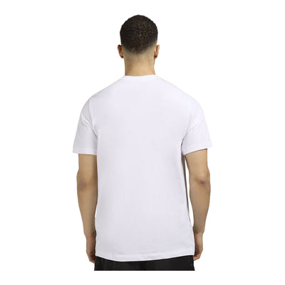 Men's Nike Sportswear Soul Food T-Shirt White HJ0770-100
