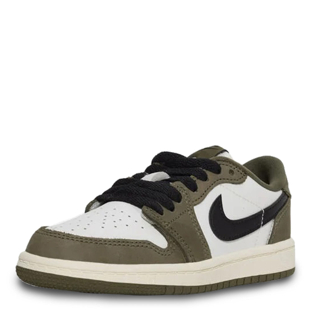 Air Jordan 1 Retro Low Little Kids&