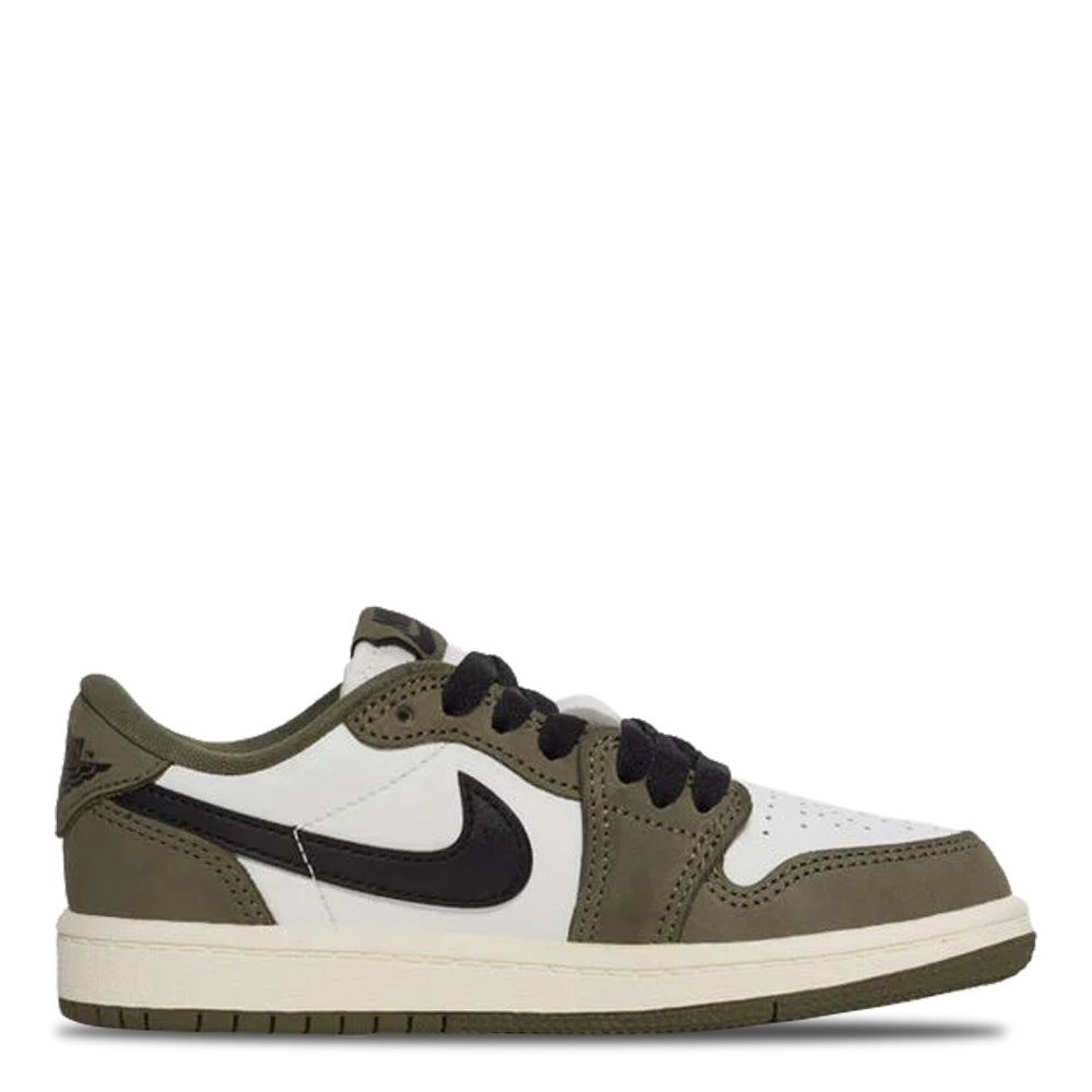 Air Jordan 1 Retro Low Little Kids&