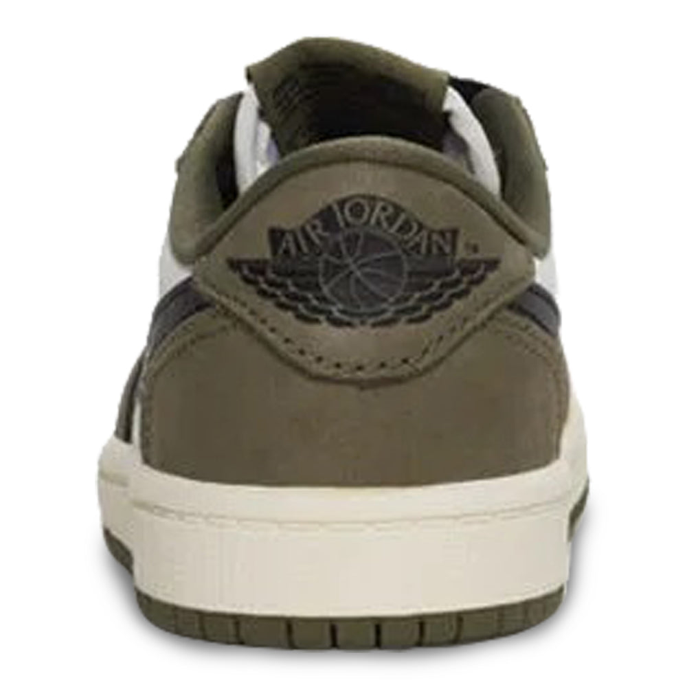 Air Jordan 1 Retro Low Little Kids&