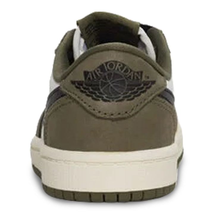 Air Jordan 1 Retro Low Little Kids&