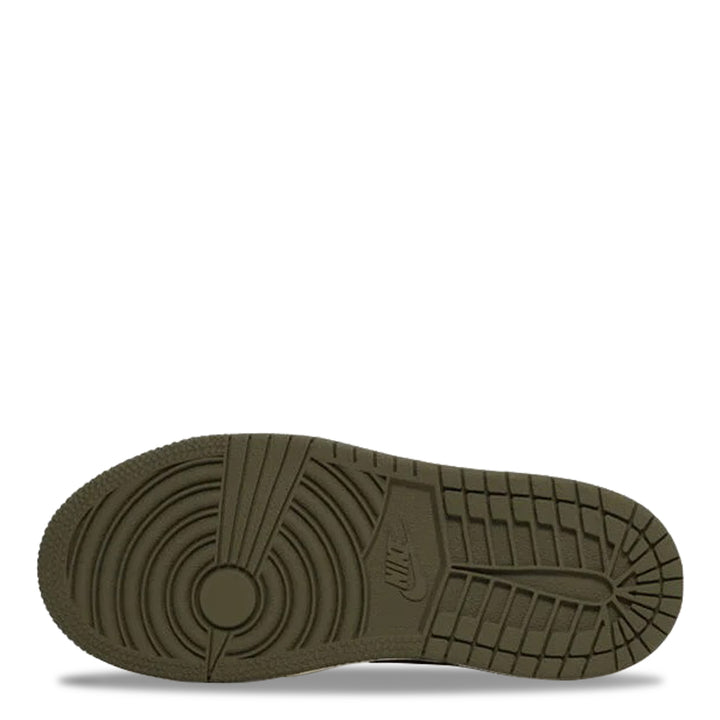 Air Jordan 1 Retro Low Little Kids&