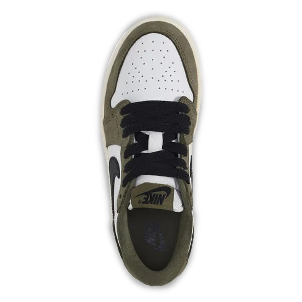 Air Jordan 1 Retro Low Little Kids&