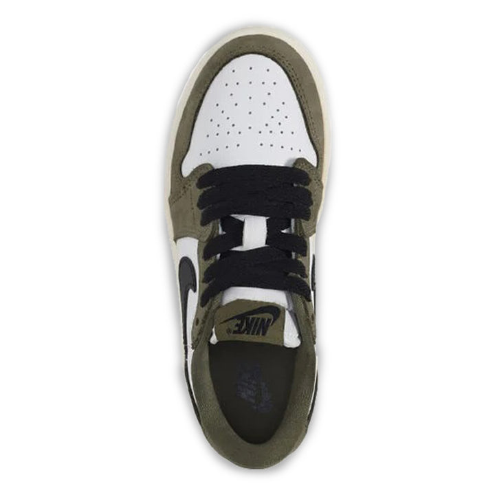 Air Jordan 1 Retro Low Little Kids&