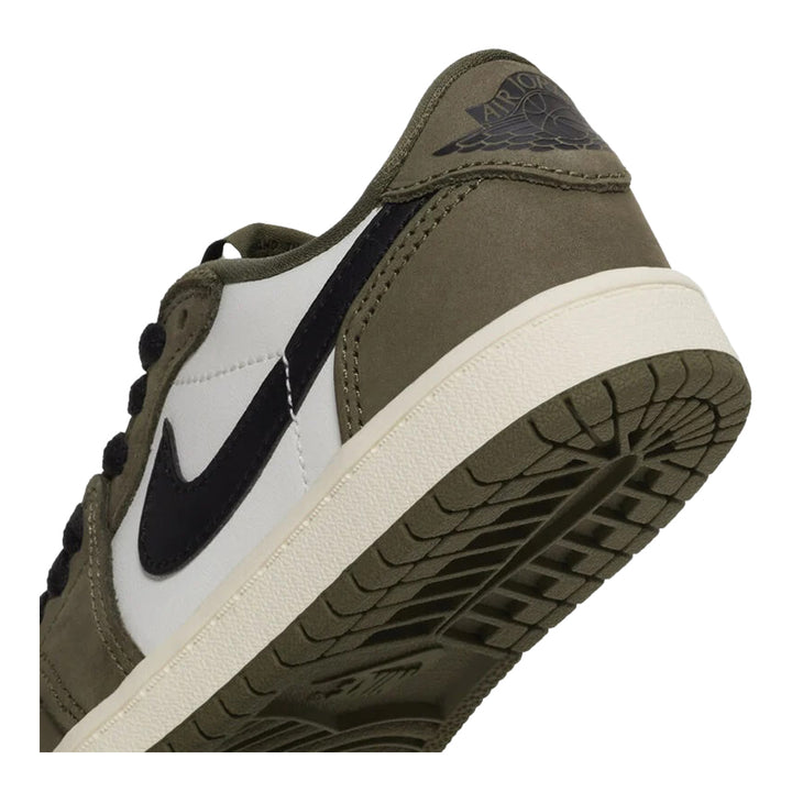 Air Jordan 1 Retro Low Little Kids&