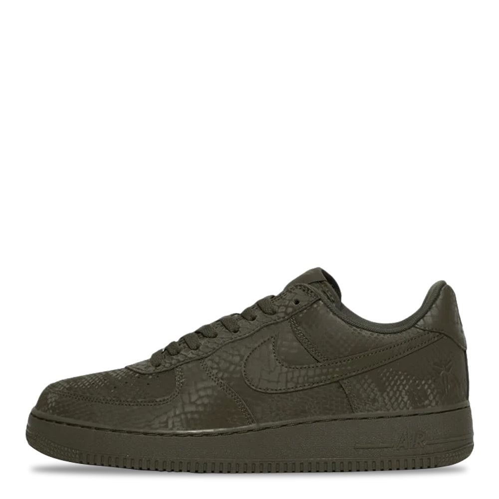 Nike Air Force 1 Low - Kobe Bryant - Men's Sneakers