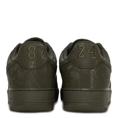 Nike Air Force 1 Low - Kobe Bryant - Men's Sneakers