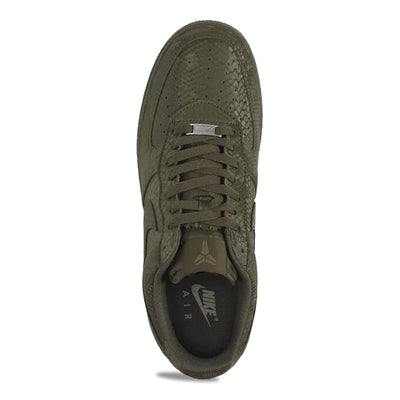 Nike Air Force 1 Low - Kobe Bryant - Men's Sneakers