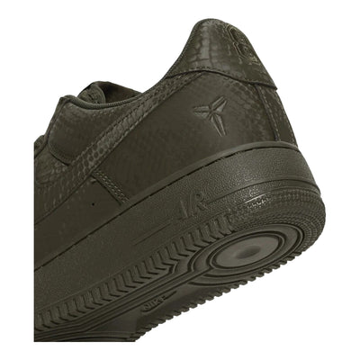 Nike Air Force 1 Low - Kobe Bryant - Men's Sneakers