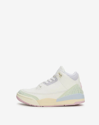 LITTLE KIDS AIR JORDAN 3 RETRO OG PS 2