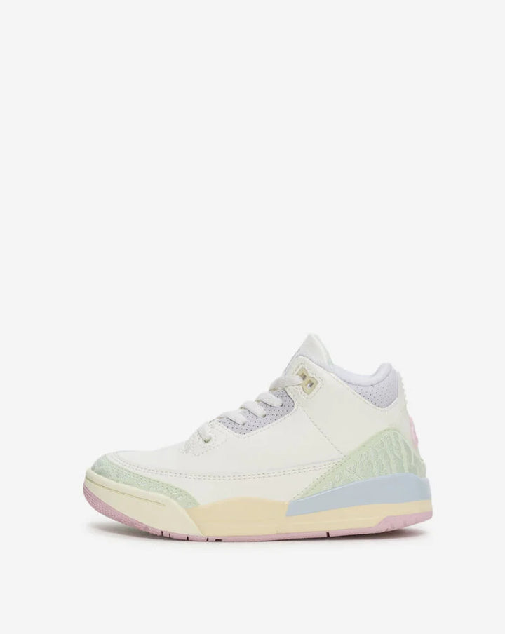LITTLE KIDS AIR JORDAN 3 RETRO OG PS 2