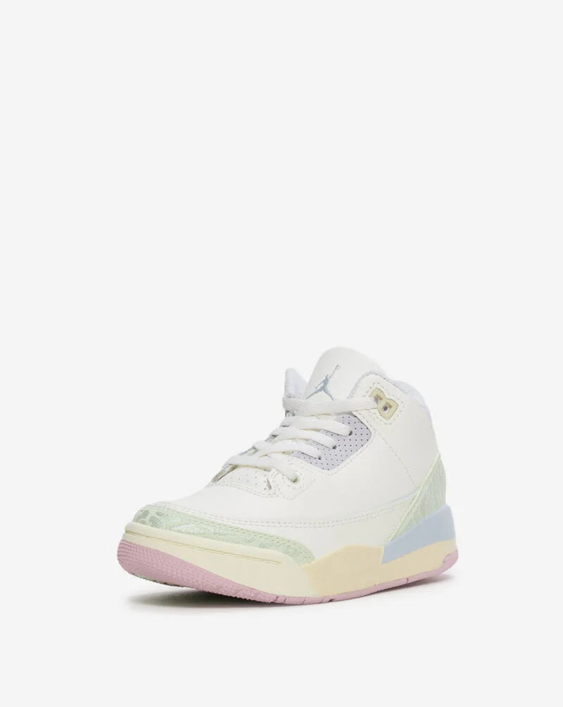 LITTLE KIDS AIR JORDAN 3 RETRO OG PS 3