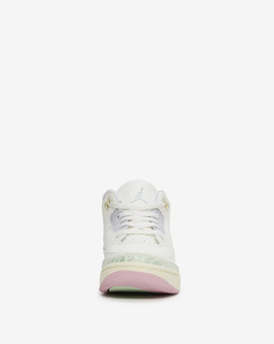 LITTLE KIDS AIR JORDAN 3 RETRO OG PS 4