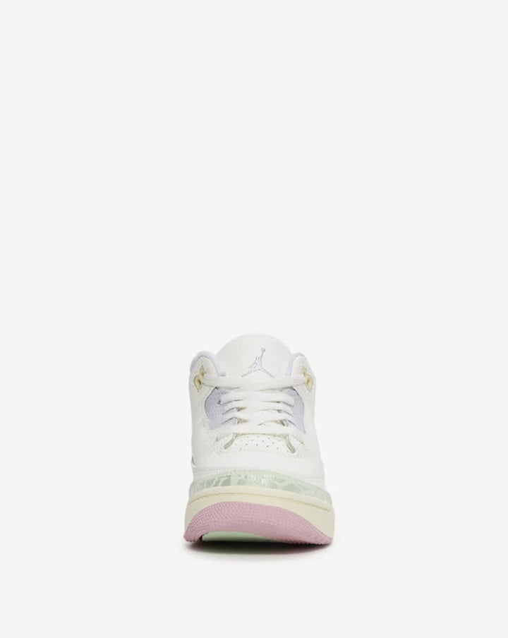 LITTLE KIDS AIR JORDAN 3 RETRO OG PS 4
