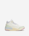 Air Jordan 3 Retro OG Little Kids' Sneakers - Spring Is In The Air