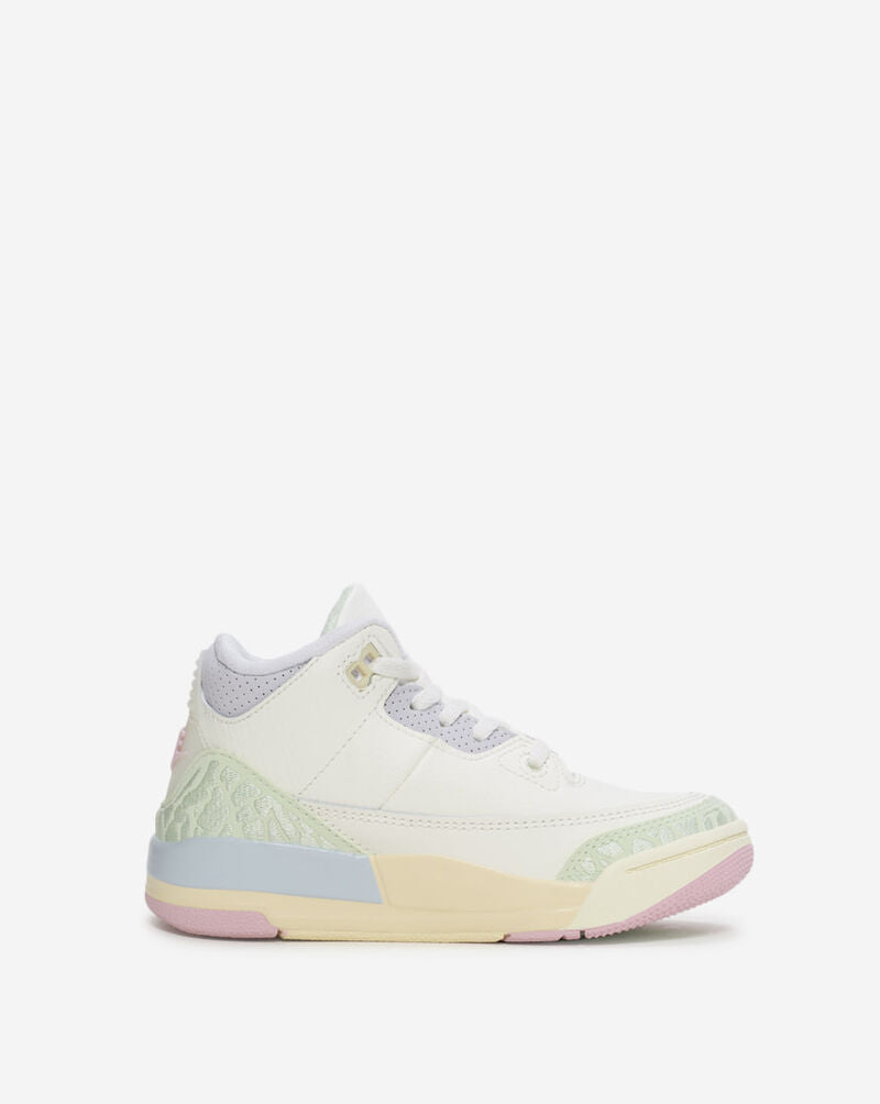 LITTLE KIDS AIR JORDAN 3 RETRO OG PS 1